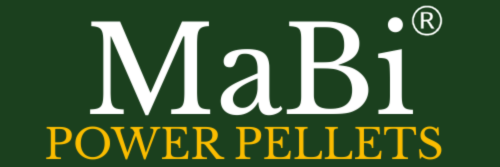 Logo MaBi Power Pellets